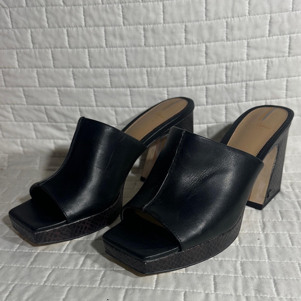 Sam Edelman Wilton Mule Slide Sandals